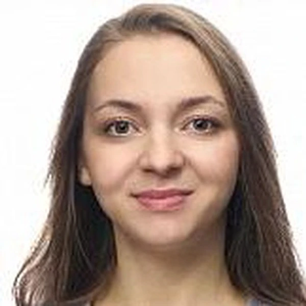 Мальбек Екатерина Анатольевна — Стоматолог, Петрозаводск
