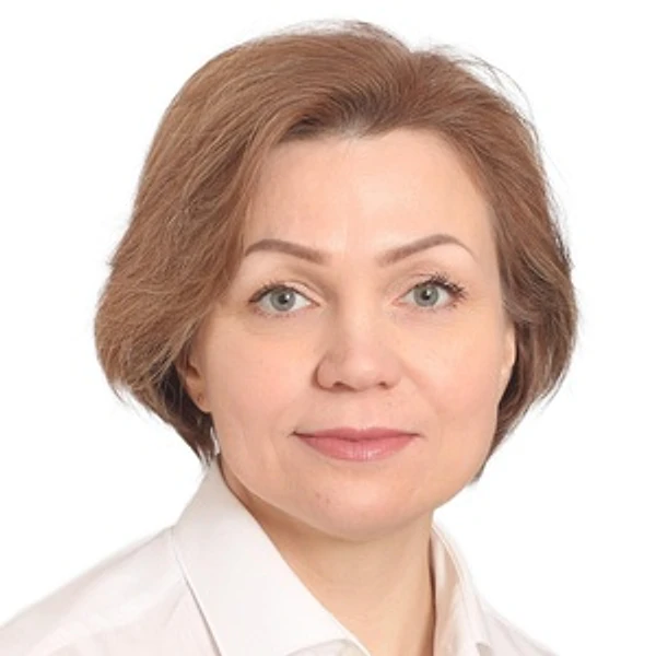 Непогодина Елена Закиевна — Детский психолог, Челябинск