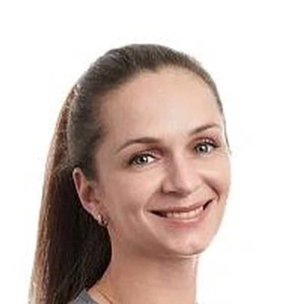 Гаврилова Евгения Ивановна — Детский стоматолог, Стоматолог, Петрозаводск