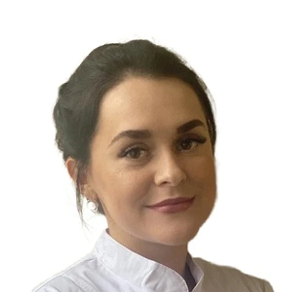 Назарова Анастасия Сергеевна — Кардиолог, Терапевт, Воронеж