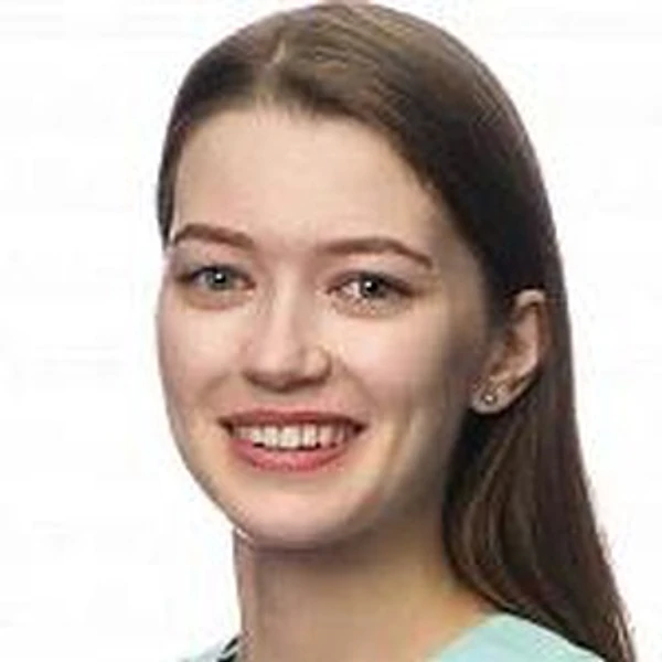 Хафизова Диана Ринатовна — Стоматолог-ортодонт, Детский ортодонт, Санкт-Петербург
