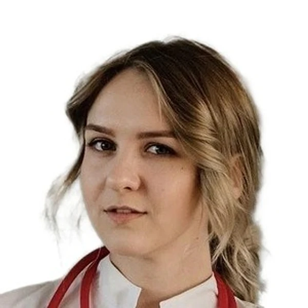 Хохлова Ольга Владимировна — Педиатр, Брянск