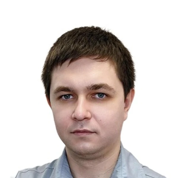 Зверев Роман Владимирович — Травматолог, Детский ортопед, Детский травматолог, Ортопед, Воронеж