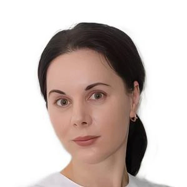Красникова Анна Александровна — ЛОР, Владивосток