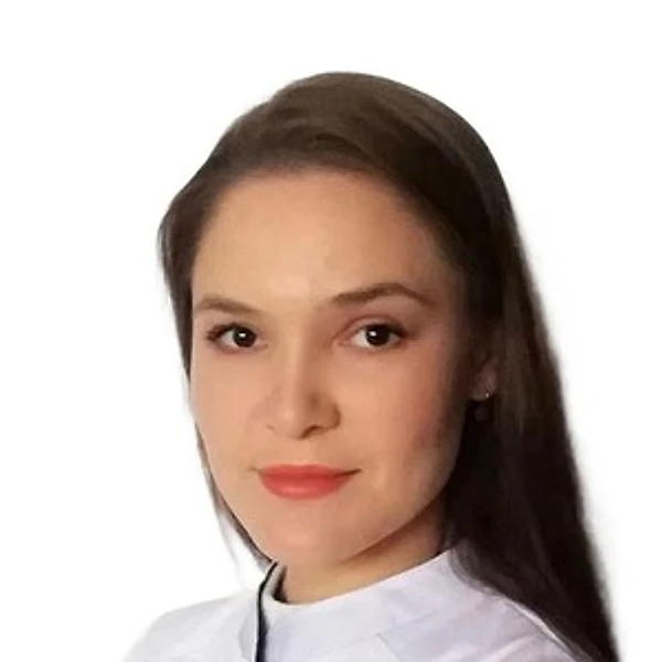 Долишняя Гульнара Раисовна — Кардиолог, Саратов