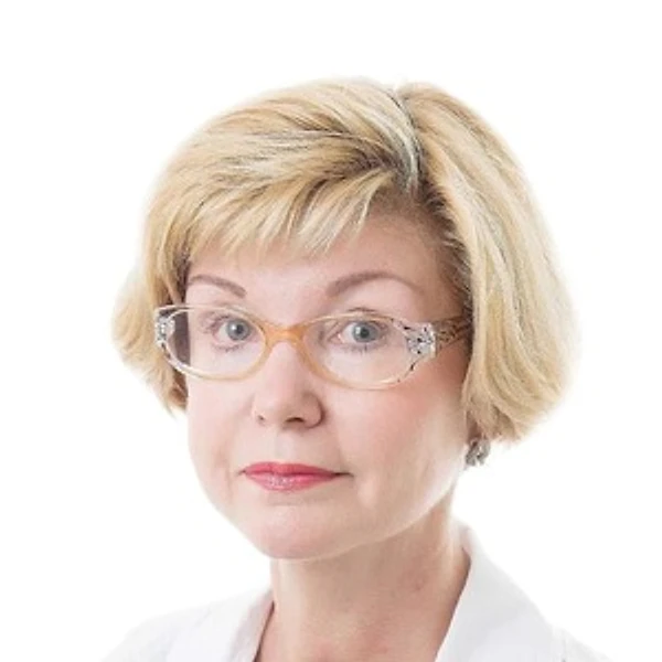 Бажутина Елена Анатольевна — Терапевт, Гастроэнтеролог, Диетолог, Эндокринолог, Владивосток