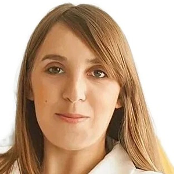 Крутова Валентина Витальевна — Стоматолог, Нижний Новгород