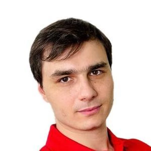 Фербер Дмитрий Андреевич — ЛОР, Детский ЛОР, ЛОР-хирург, Воронеж