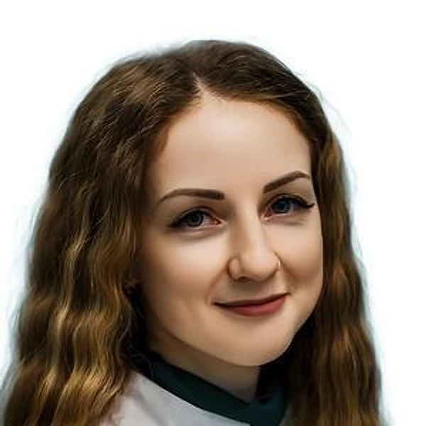 Лесюк Татьяна Сергеевна — Врач УЗИ, Воронеж