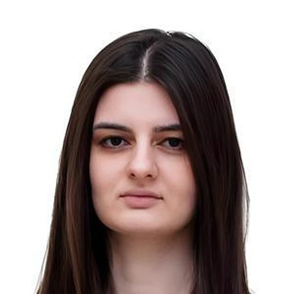 Эркенова Маргарита Эльдаровна — Клинический психолог, Санкт-Петербург