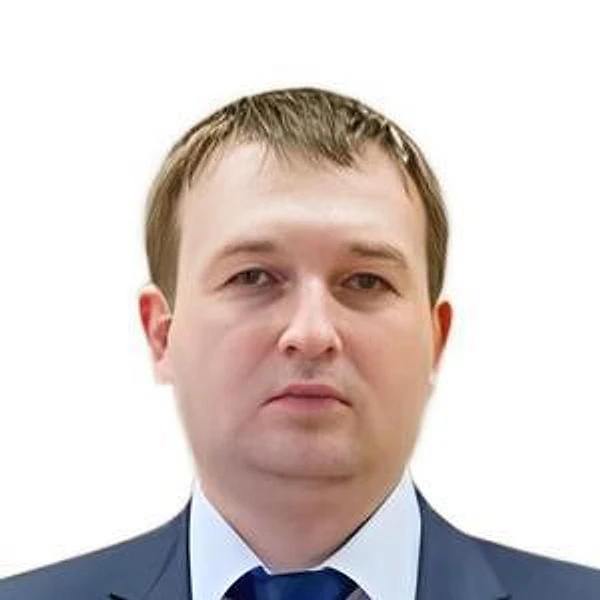 Спирин Дмитрий Сергеевич — Нейрохирург, Златоуст