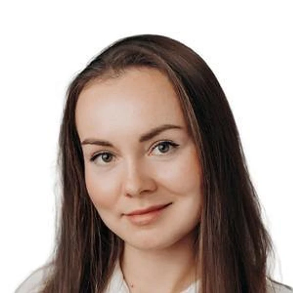 Кулаковская Кристина Андреевна — Стоматолог, Пародонтолог, Стоматолог-хирург, Петрозаводск