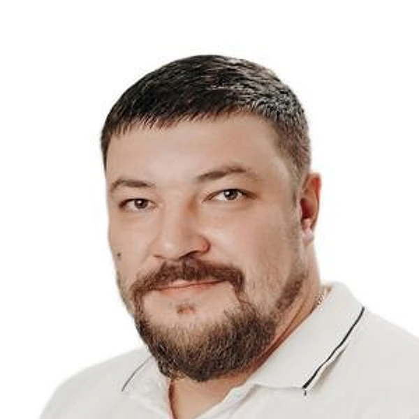 Арустамянц Сурен Сергеевич — Стоматолог, Стоматолог-ортопед, Стоматолог-хирург, Петрозаводск