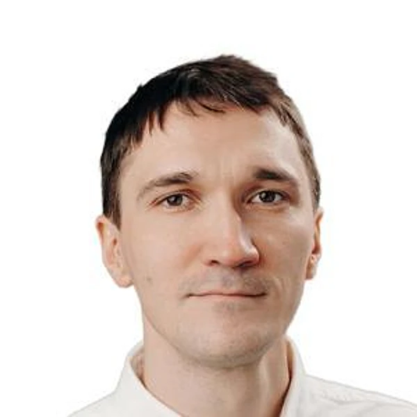 Соколов Евгений Вячеславович — Стоматолог-ортопед, Петрозаводск