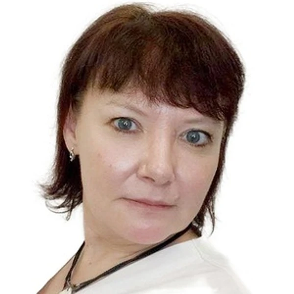 Ненилина Марина Георгиевна — Косметолог-эстетист, Петрозаводск