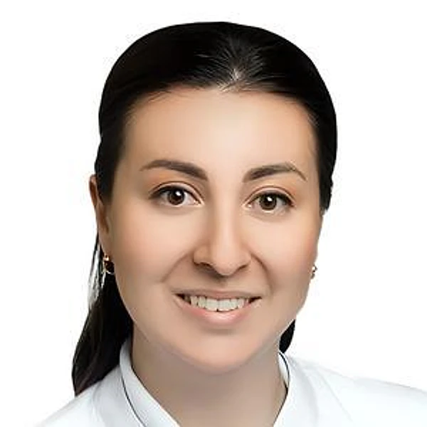 Майтесян Гаянэ Дерениковна — Стоматолог-ортодонт, Детский ортодонт, Москва
