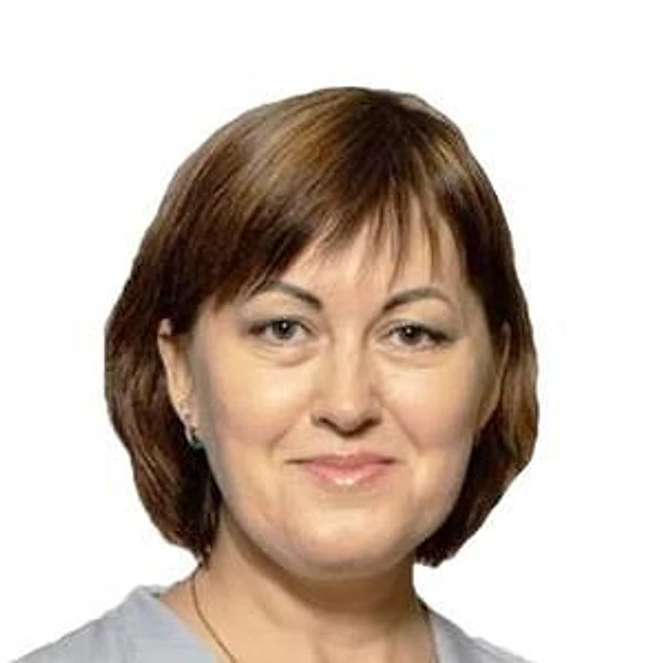 Чумичёва Наталья Анатольевна — Психиатр, Нарколог, Санкт-Петербург
