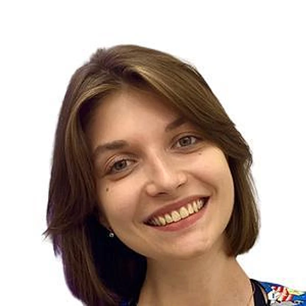 Миночкина Алёна Игоревна — Детский стоматолог, Стоматолог, Санкт-Петербург