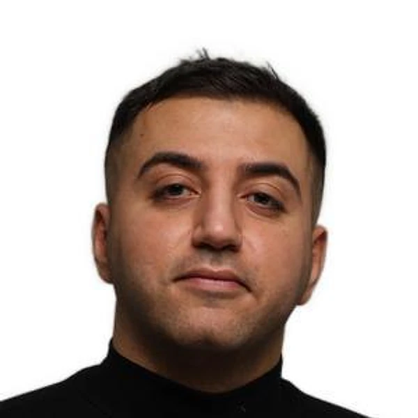 Геворгян Арам Гамлетович — Стоматолог-ортопед, Стоматолог-хирург, Санкт-Петербург