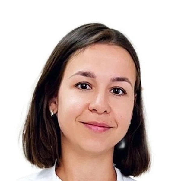 Бондаревская Ирина Николаевна — Невролог, ст. Динская