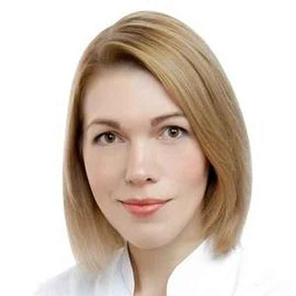 Сергеева Татьяна Владимировна — Терапевт, Нутрициолог, Екатеринбург