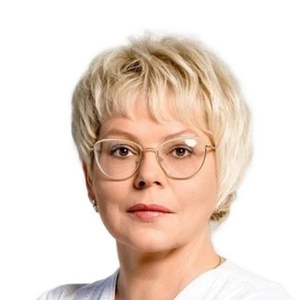 Маркелова Елена Владимировна — Аллерголог, Детский аллерголог, Детский иммунолог, Иммунолог, Владивосток