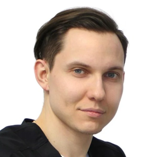 Чистов Семен Сергеевич — Стоматолог-ортодонт, Стоматолог-ортопед, Москва