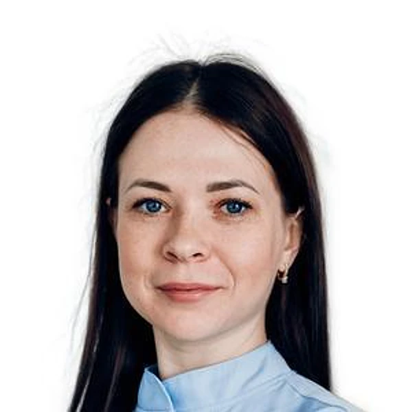 Алкасарова Екатерина Владимировна — Гастроэнтеролог, Муром
