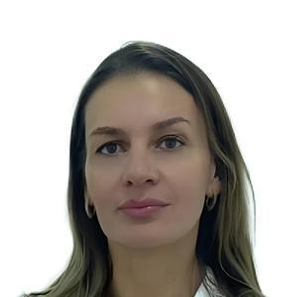 Канокова Инна Николаевна — Гинеколог, Акушер, Врач УЗИ, Адлер