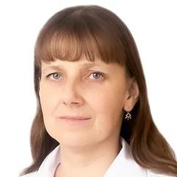 Власова Наталья Викторовна — Педиатр, Екатеринбург