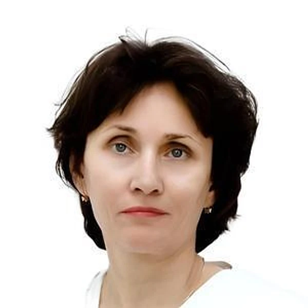 Здор Виктория Владимировна — Эндокринолог, Владивосток