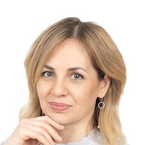 Пальчун Юлия Владимировна — Стоматолог, Стоматолог-эндодонтист, Одинцово