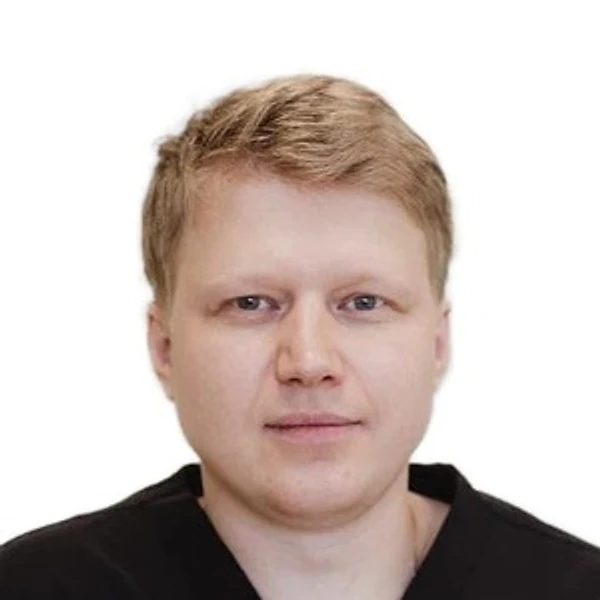 Сергеев Сергей Сергеевич — Стоматолог, Москва