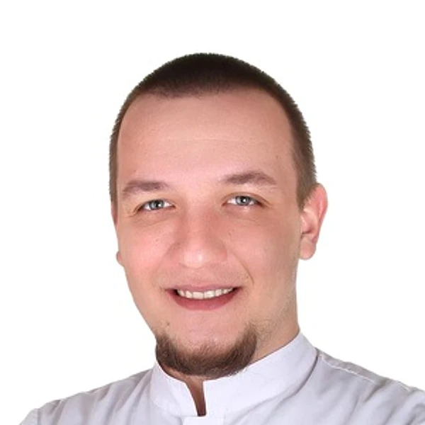 Былин Михаил Евгеньевич — Педиатр, Барнаул