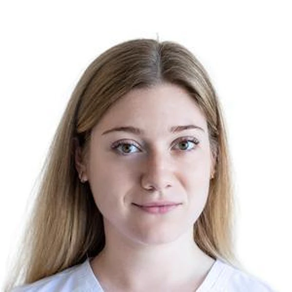 Кастерина Ирина Дмитриевна — Педиатр, Одинцово