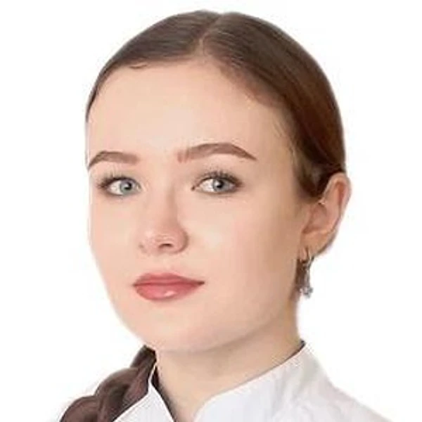 Хомякова Валерия Александровна — Педиатр, Аллерголог, Детский аллерголог, Детский иммунолог, Иммунолог, Екатеринбург