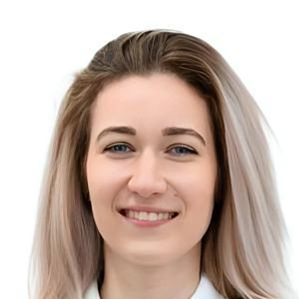 Пестова Алёна Александровна — Стоматолог, Стоматолог-ортопед, Стоматолог-эндодонтист, Краснодар