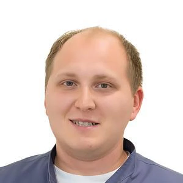 Мухаметдинов Ренат Рафаэлевич — Стоматолог-ортопед, Ижевск
