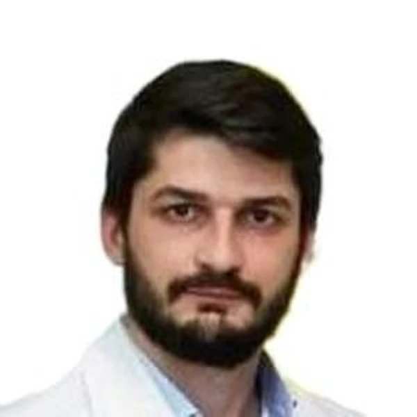 Мирзоев Тимур Шамильевич — Травматолог, Детский травматолог, Ортопед, Краснодар