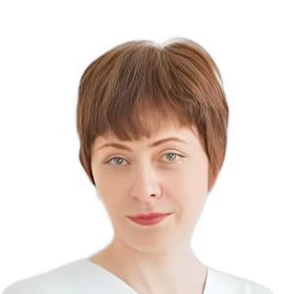 Семенова Елена Геннадьевна — Онколог, Владивосток