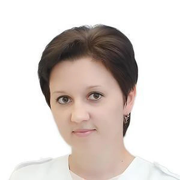 Зазнобина Юлия Николаевна — Офтальмолог (окулист), Офтальмолог-хирург, Иваново
