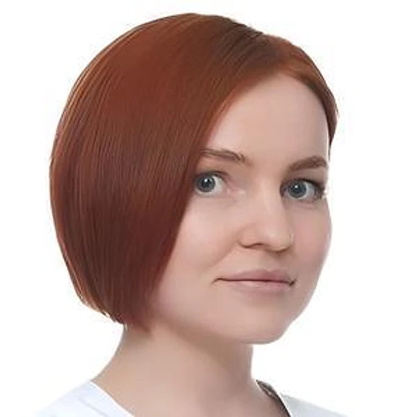 Азарова Дарья Ивановна — Детский врач УЗИ, Нейрохирург, Екатеринбург