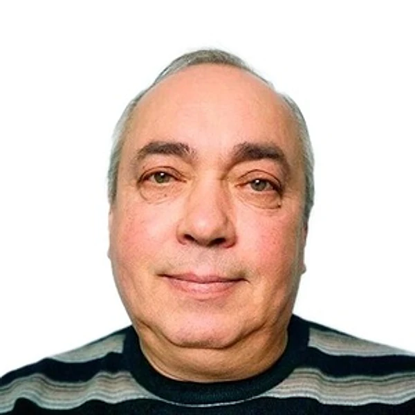 Бавтриков Виктор Фёдорович — Психолог, Гипнолог, Детский психолог, Психотерапевт, Рязань