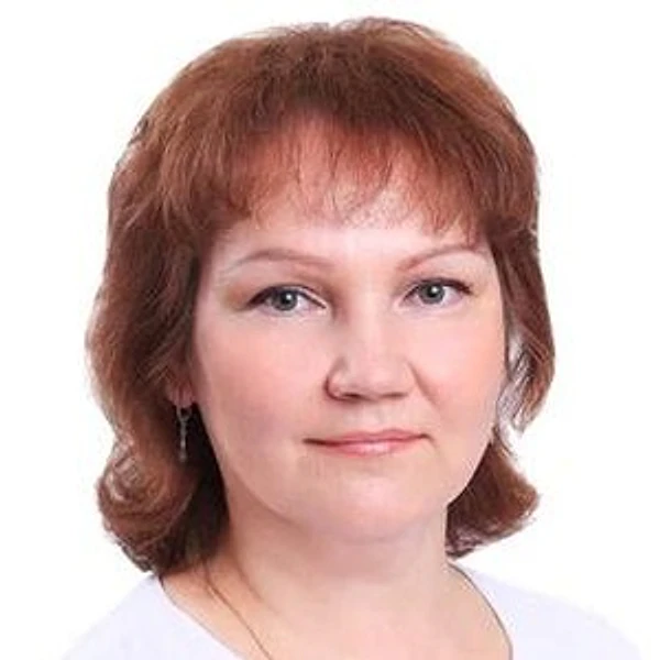 Виснапу Елена Валерьевна — Физиотерапевт, Врач ЛФК, Мануальный терапевт, Екатеринбург