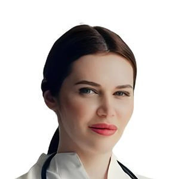 Сурайкина Анна Александровна — Врач-косметолог, Онколог-дерматолог, Фрязино