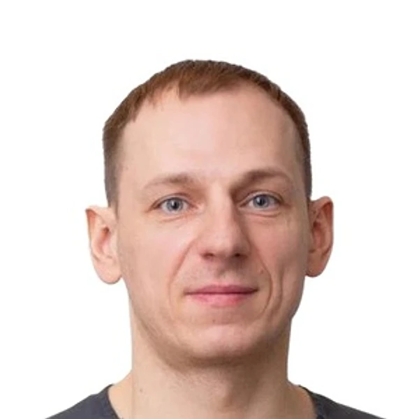 Дмитриев Андрей Николаевич — Травматолог, Детский ортопед, Детский травматолог, Ортопед, Санкт-Петербург