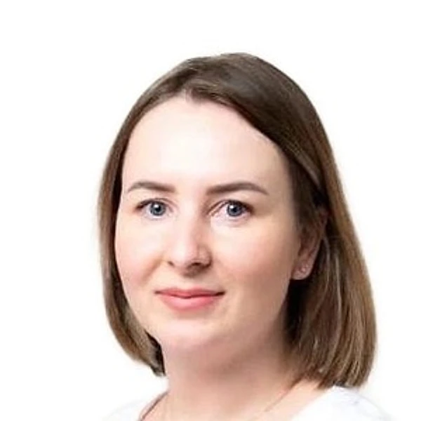Коптеева Ксения Викторовна — Стоматолог, Стоматолог-эндодонтист, Челябинск