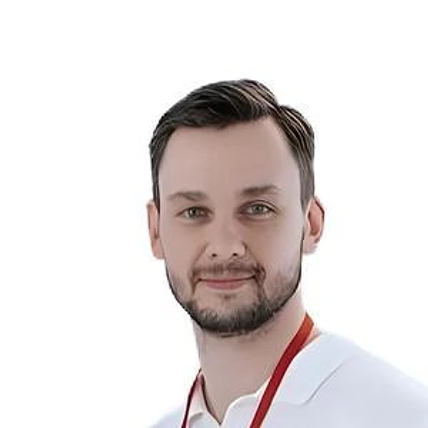 Гоглидзе Давид Теймуразович — Онколог-проктолог, Проктолог (колопроктолог), Калуга