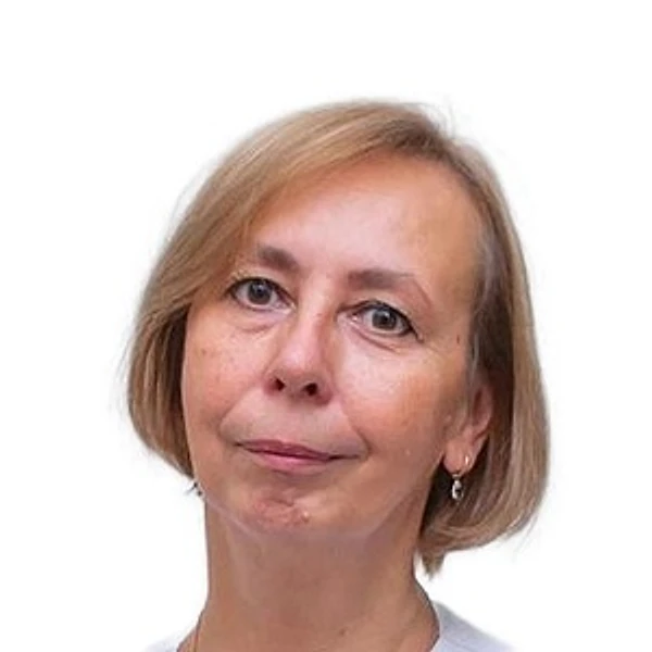 Новикова Елена Юрьевна — Детский остеопат, Остеопат, Санкт-Петербург