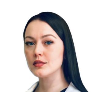 Шишкина Юлия Вячеславовна — Фтизиатр, Пульмонолог, Тюмень